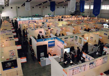 ���N�̕��i�ł��B