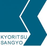 共立産業株式会社ロゴ