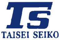 福井県機械工業協同組合／大成精工株式会社ロゴ