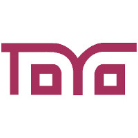 株式会社 東陽ロゴ