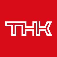 THK株式会社ロゴ