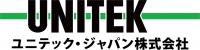 ユニテック・ジャパン株式会社ロゴ