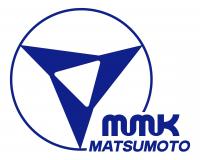松本機械工業株式会社ロゴ