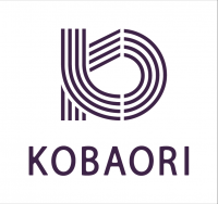 コバオリ株式会社ロゴ