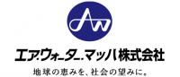 エア・ウォーター・マッハ株式会社ロゴ