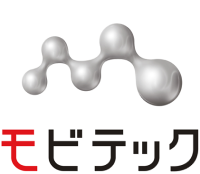 株式会社モビテックロゴ