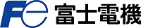 富士電機株式会社ロゴ