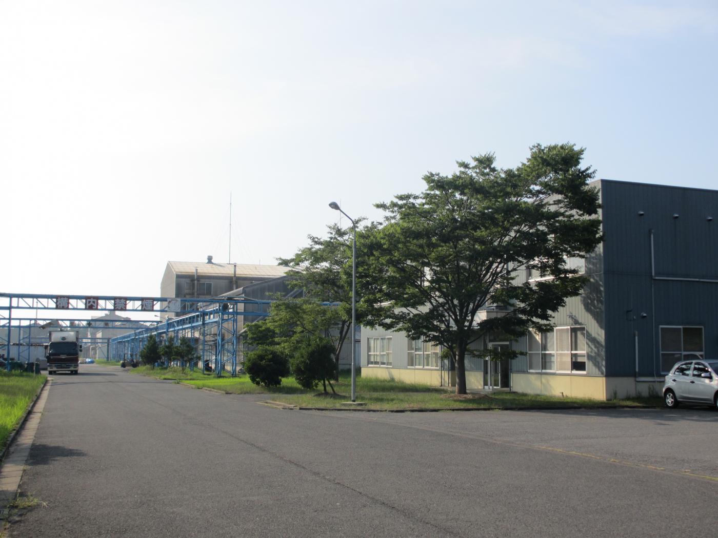 旭化学工業株式会社
