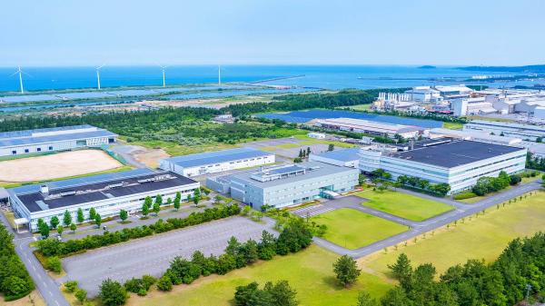 セーレン株式会社