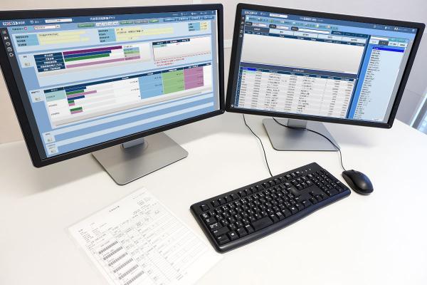 株式会社テクノア