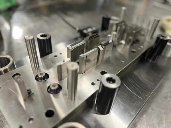 木谷電器株式会社