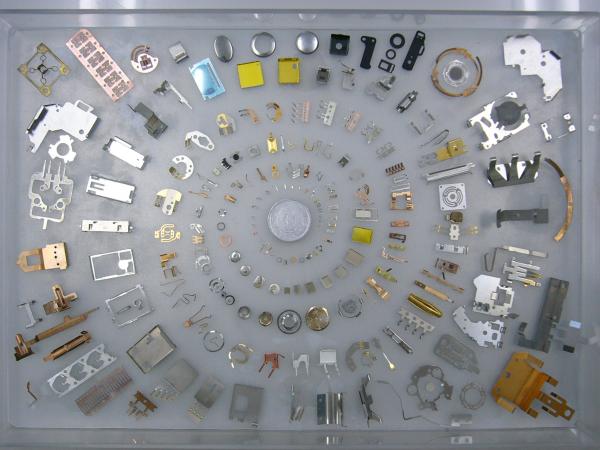 岡谷精密工業株式会社