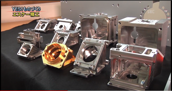 株式会社エスケー精工