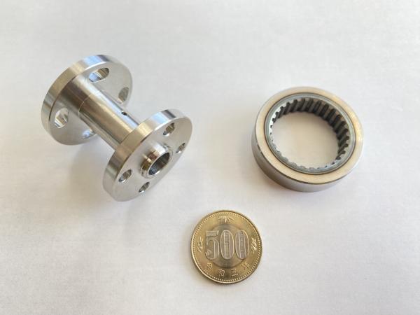 福井県機械工業協同組合/大成精工株式会社